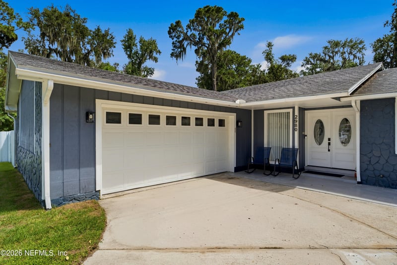 2980 Oak Rd, Orange Park, FL 32065