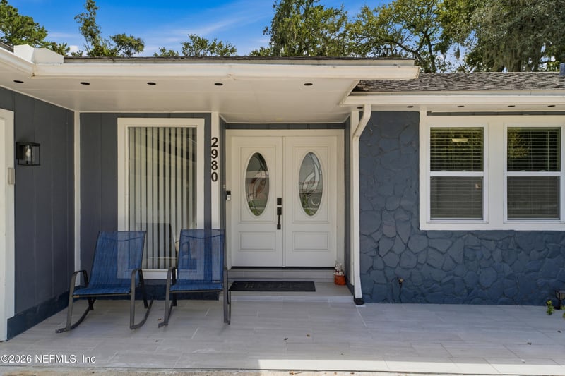 2980 Oak Rd, Orange Park, FL 32065