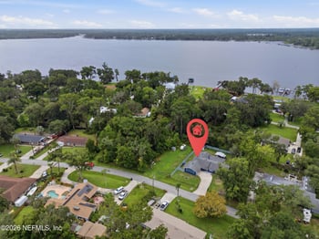 2980 Oak Rd, Orange Park, FL 32065