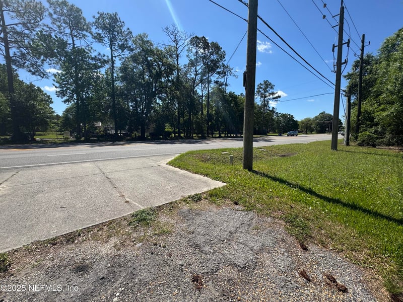 2981 Pacetti Rd, St Augustine, FL 32092