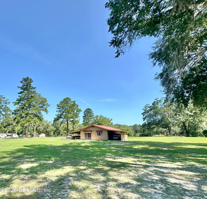29845 W Mulberry Landing Rd, Hilliard, FL 32046