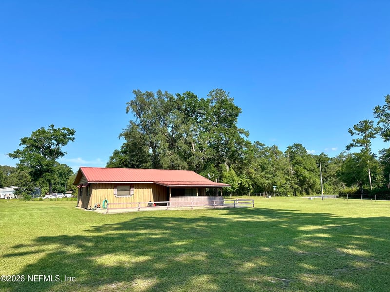 29845 W Mulberry Landing Rd, Hilliard, FL 32046