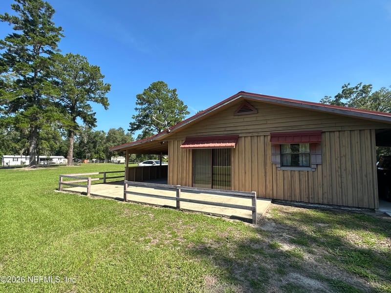 29845 W Mulberry Landing Rd, Hilliard, FL 32046