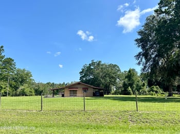 29845 W Mulberry Landing Rd, Hilliard, FL 32046
