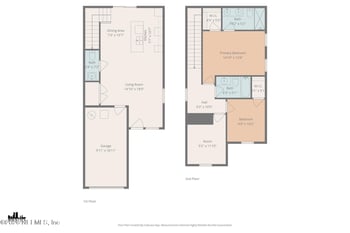 2985 Snell St, Jacksonville, FL 32218