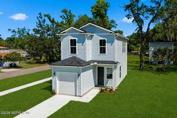 2985 Snell St, Jacksonville, FL 32218
