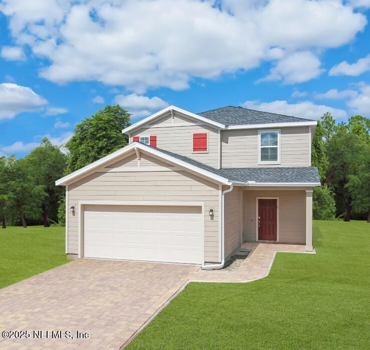 2986 Adelaide Rd, Green Cove Springs, FL 32043