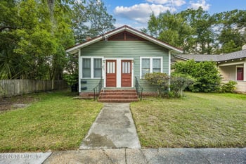 2987 Collier Ave, Jacksonville, FL 32205