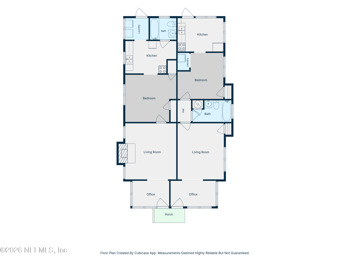 2987 Collier Ave, Jacksonville, FL 32205