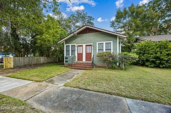 2989 Collier Ave, Jacksonville, FL 32205
