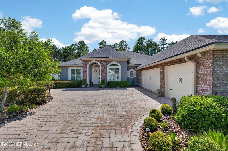 299 Appaloosa Ave, St Augustine, FL 32095
