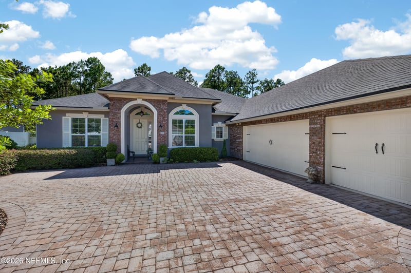 299 Appaloosa Ave, St Augustine, FL 32095