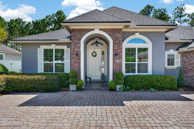 299 Appaloosa Ave, St Augustine, FL 32095