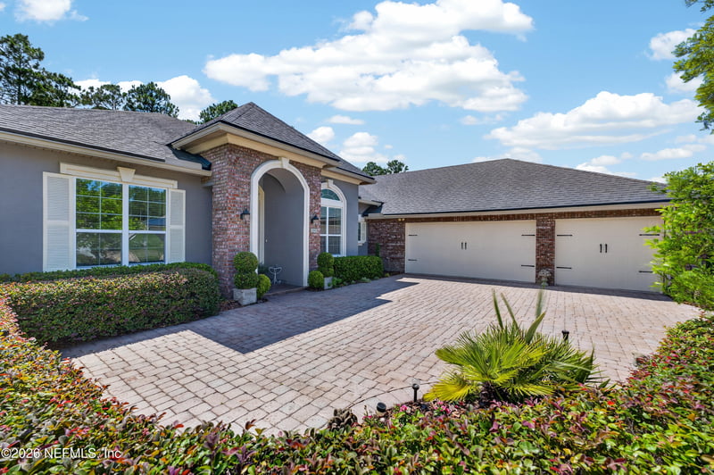 299 Appaloosa Ave, St Augustine, FL 32095
