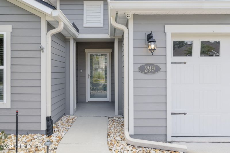 299 Cedarstone Way, St Augustine, FL 32092