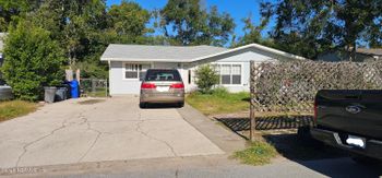 299 Chapel Rd, St Augustine, FL 32084