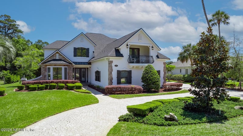 299 Clearwater Dr, Ponte Vedra Beach, FL 32082