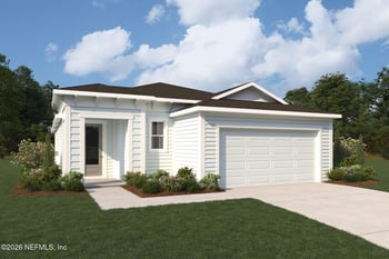 299 Crafton Cir, St Johns, FL 32259