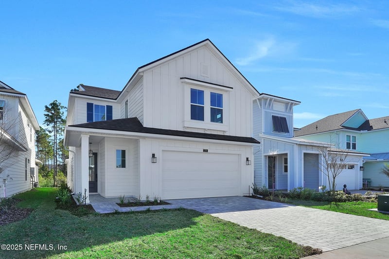 299 Reflections Ave, Ponte Vedra, FL 32081