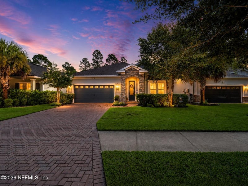 299 Rivercliff Trl, St Augustine, FL 32092