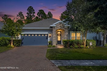 299 Rivercliff Trl, St Augustine, FL 32092