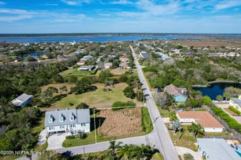 299 Tropic Way, St Augustine, FL 32080