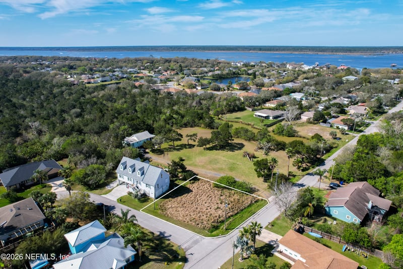299 Tropic Way, St Augustine, FL 32080