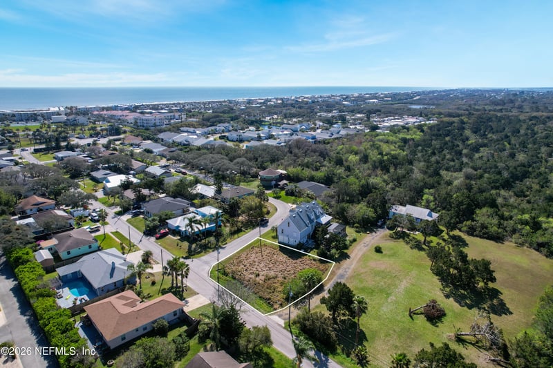 299 Tropic Way, St Augustine, FL 32080