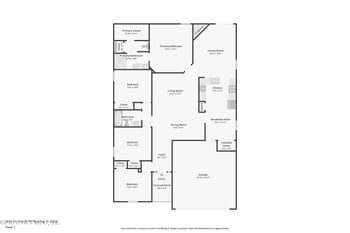 2990 Tunica Trl, Middleburg, FL 32068