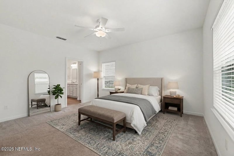 2993 Crossfield Dr, Green Cove Springs, FL 32043