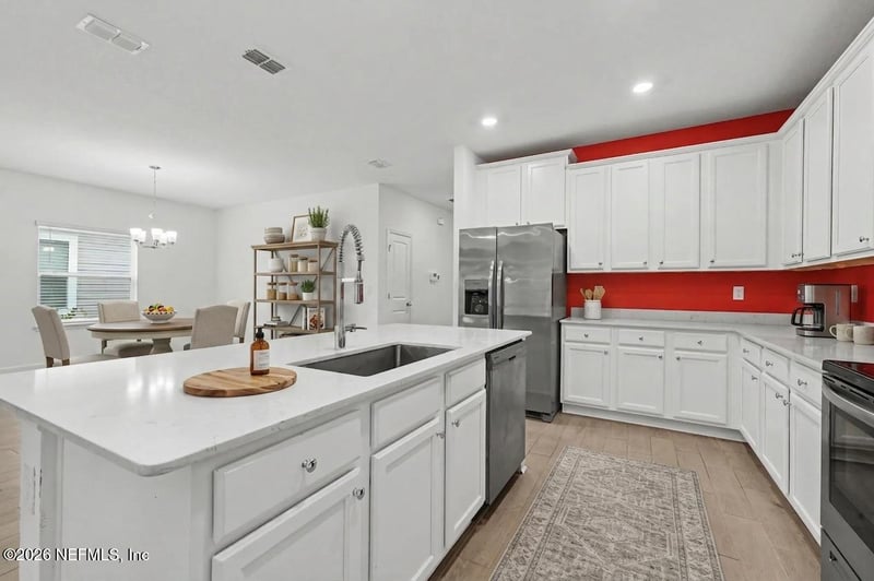 2993 Crossfield Dr, Green Cove Springs, FL 32043