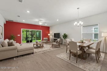 2993 Crossfield Dr, Green Cove Springs, FL 32043
