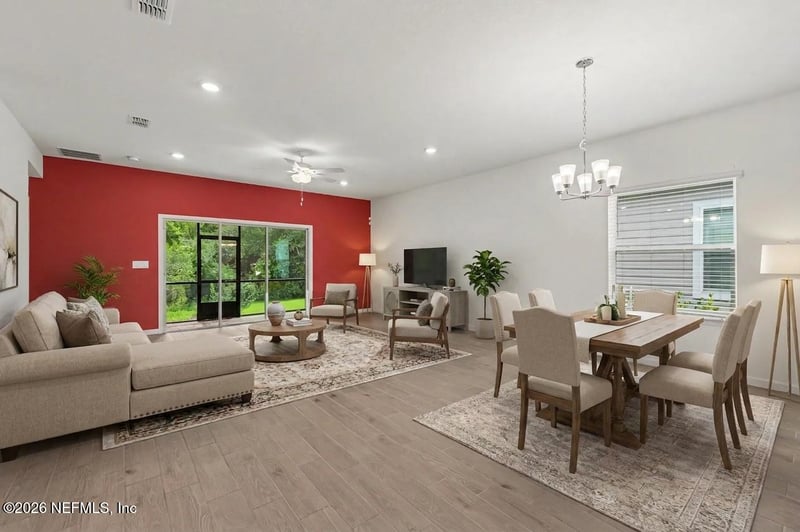 2993 Crossfield Dr, Green Cove Springs, FL 32043