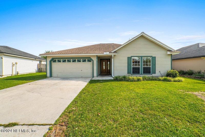 2994 Tunica Trl, Middleburg, FL 32068