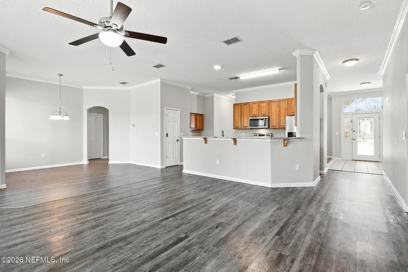 2995 Southbank Cir, Green Cove Springs, FL 32043