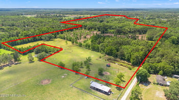 2995 Thunder Rd, Middleburg, FL 32068