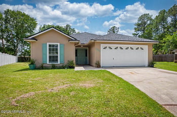 2995 Tuscarora Trl, Middleburg, FL 32068