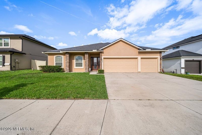 2999 Vianey Pl, Green Cove Springs, FL 32043