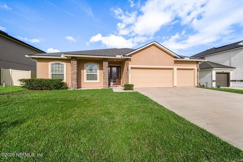 2999 Vianey Pl, Green Cove Springs, FL 32043