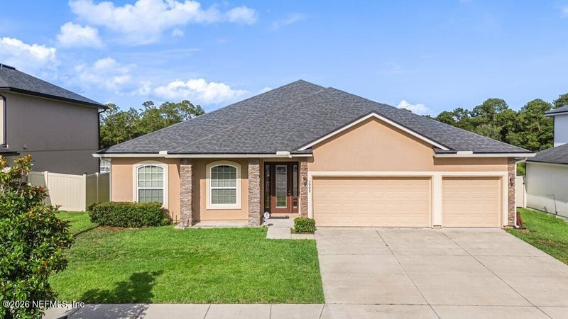 2999 Vianey Pl, Green Cove Springs, FL 32043
