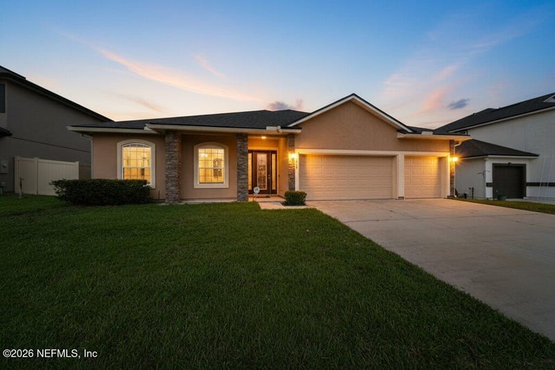 2999 Vianey Pl, Green Cove Springs, FL 32043