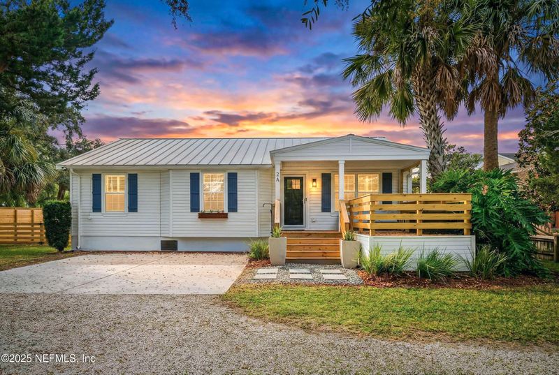 2A Moultrie Pl, St Augustine, FL 32080