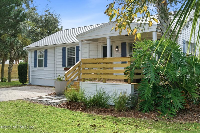 2A Moultrie Pl, St Augustine, FL 32080