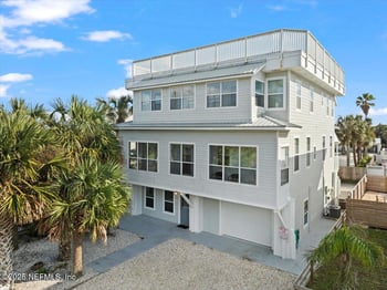 3 1st St, St Augustine, FL 32080