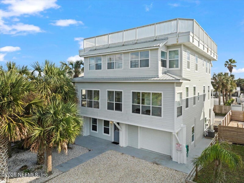 3 1st St, St Augustine, FL 32080