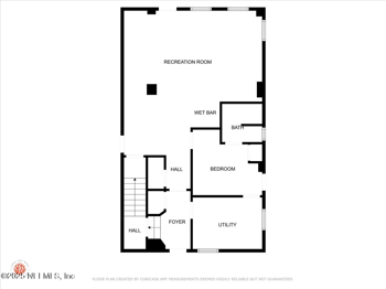 3 1st St, St Augustine, FL 32080