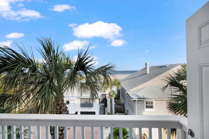 3 1st St, St Augustine, FL 32080