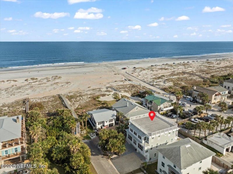 3 1st St, St Augustine, FL 32080