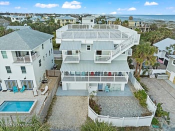 3 1st St, St Augustine, FL 32080