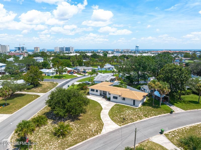3 Burling Way, Jacksonville Beach, FL 32250